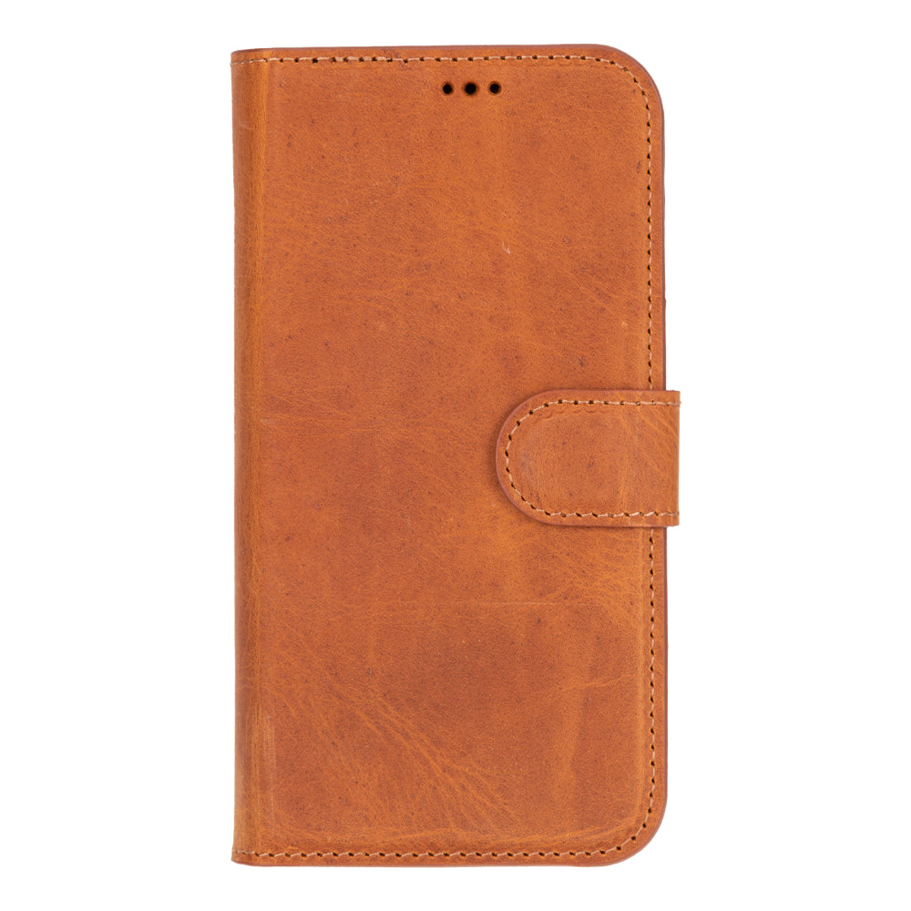 Luca Leather