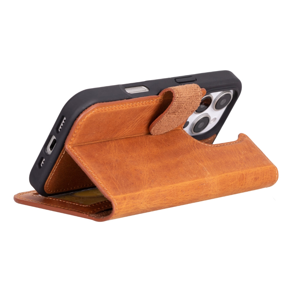 Luca Leather