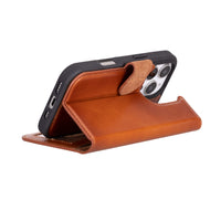 Luca Leather