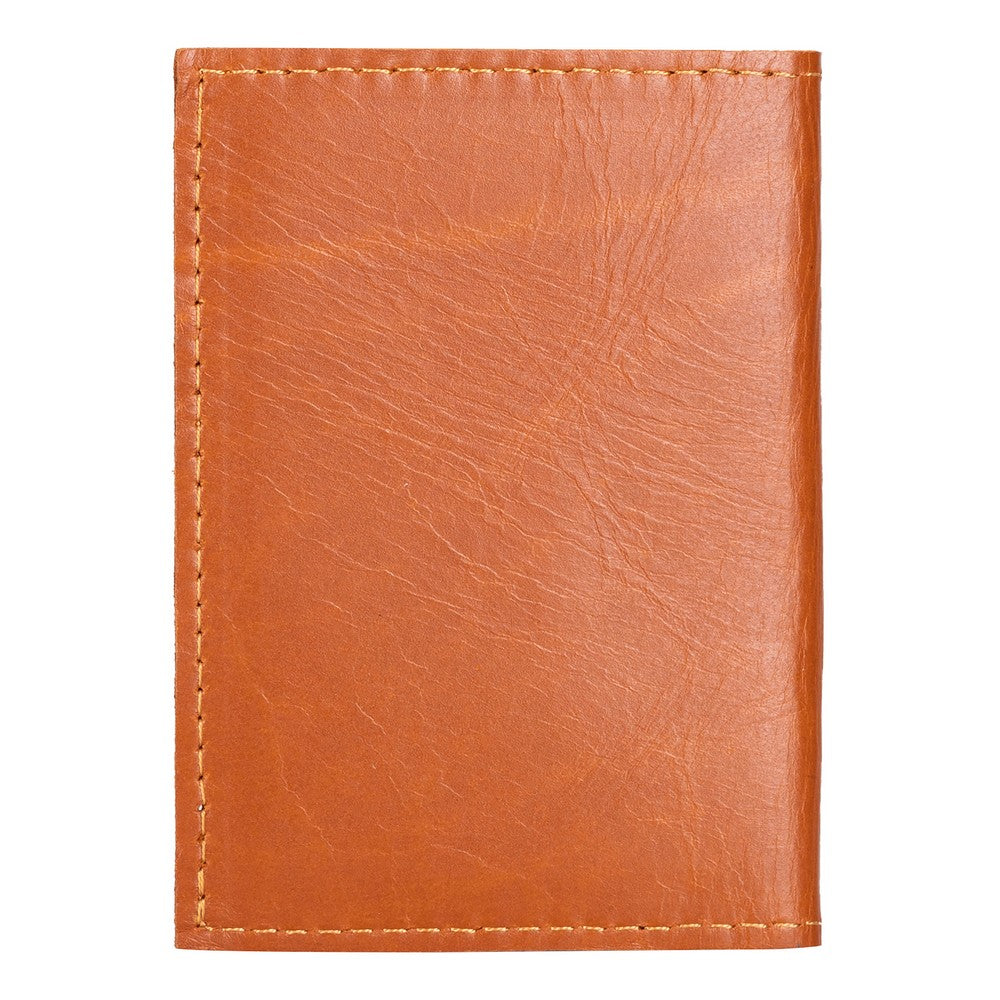 Luca Leather