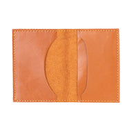 Luca Leather