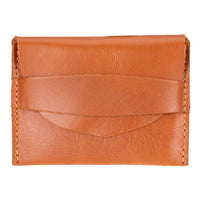Luca Leather