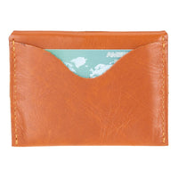 Luca Leather