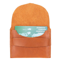 Luca Leather