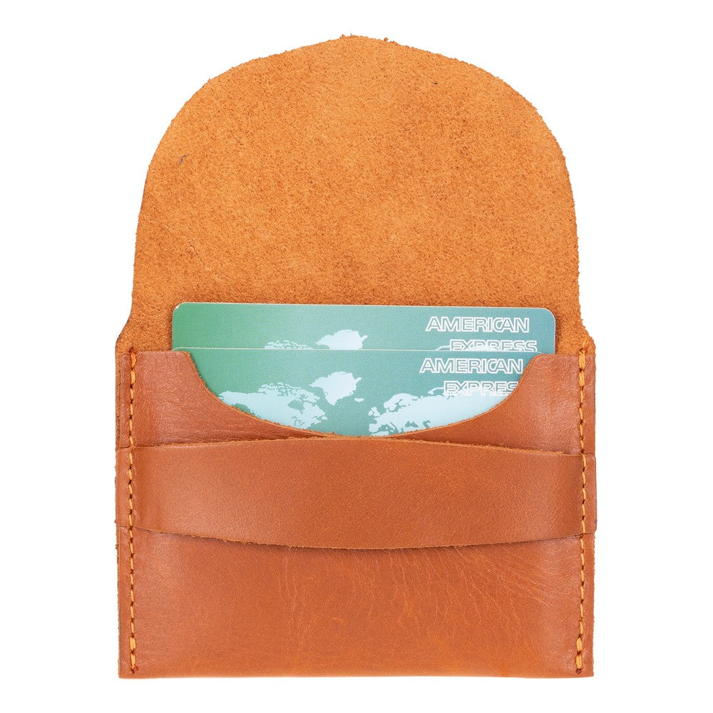 Luca Leather