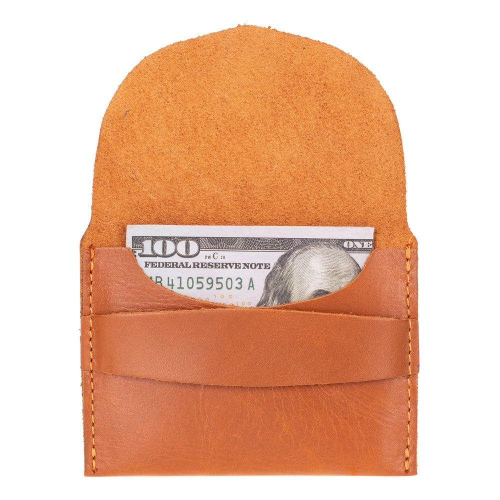 Luca Leather