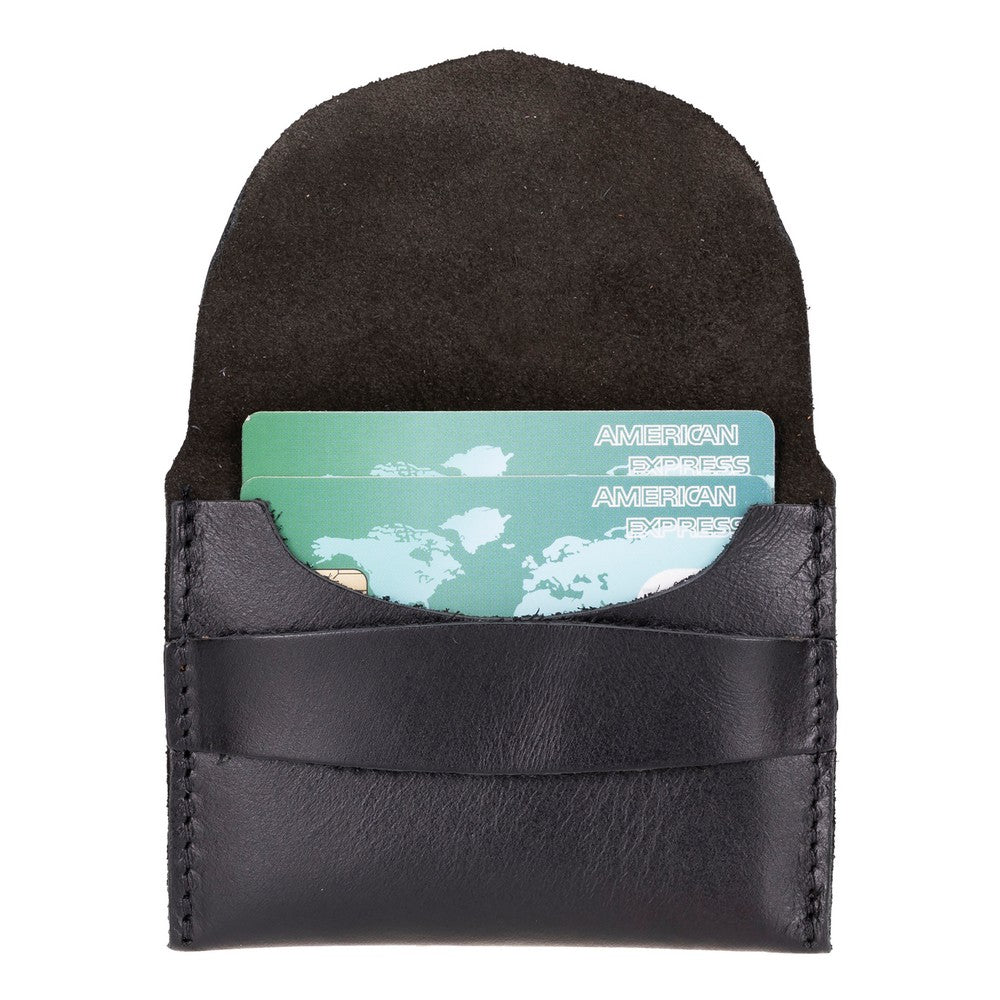 Luca Leather