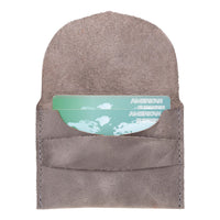 Luca Leather