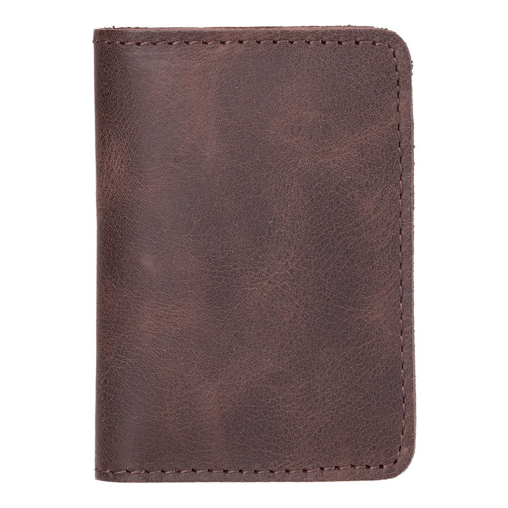 Luca Leather