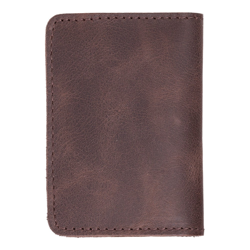Luca Leather