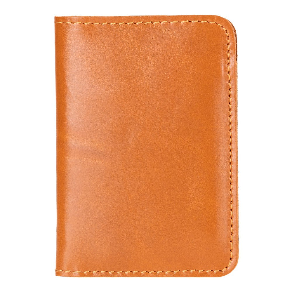 Luca Leather