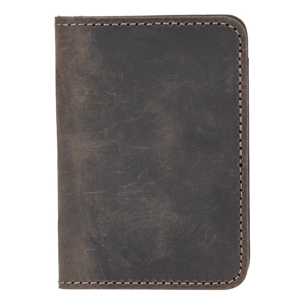 Luca Leather