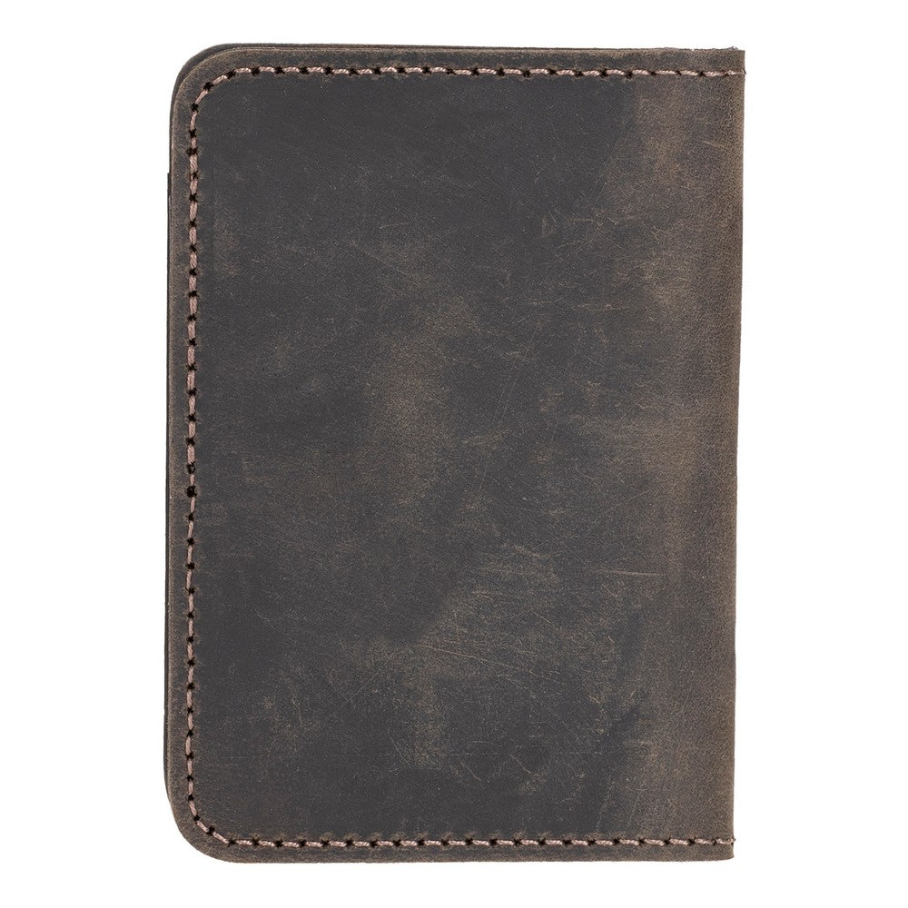 Luca Leather