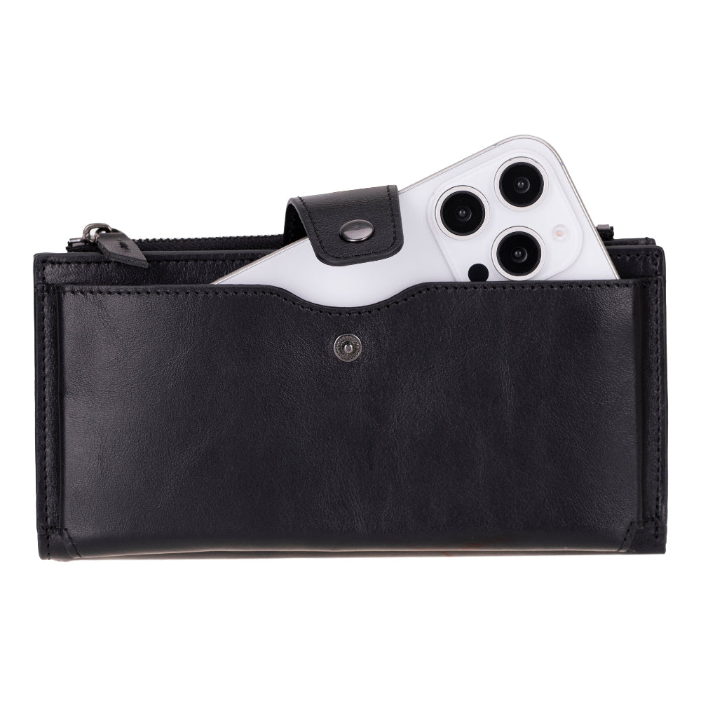 Luca Leather