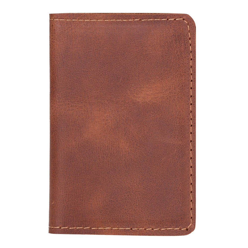 Luca Leather