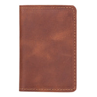 Luca Leather