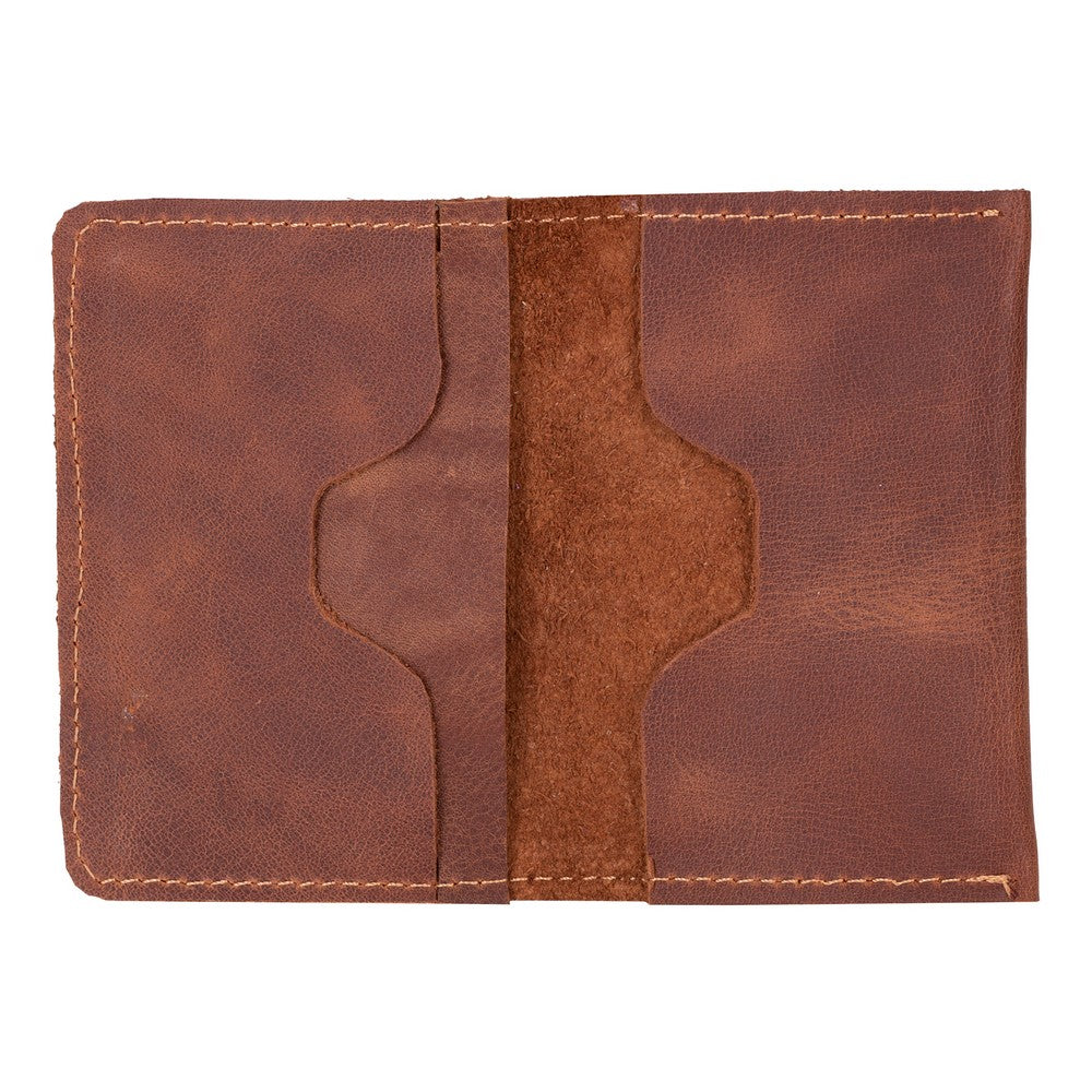 Luca Leather