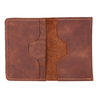Luca Leather