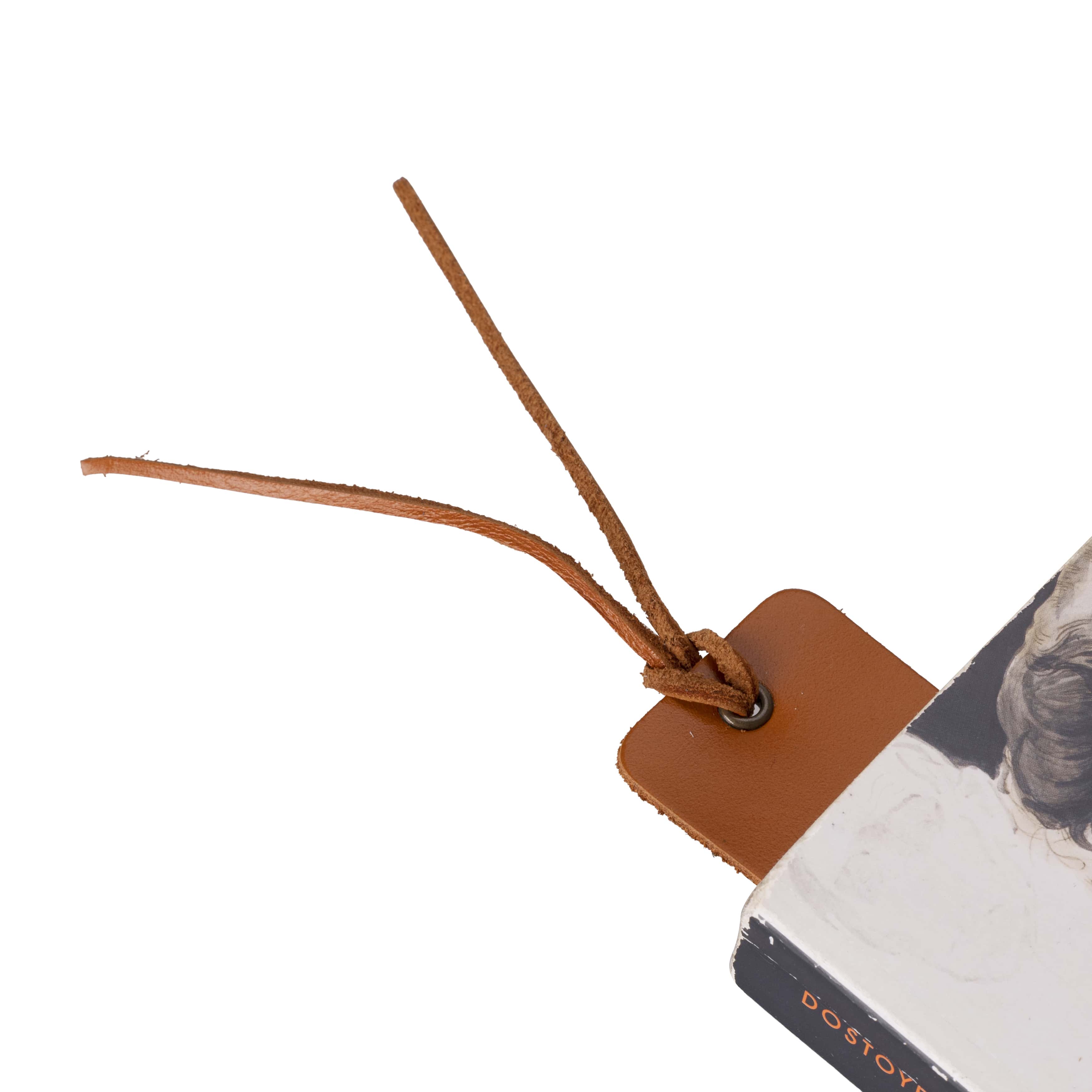 Luca Leather