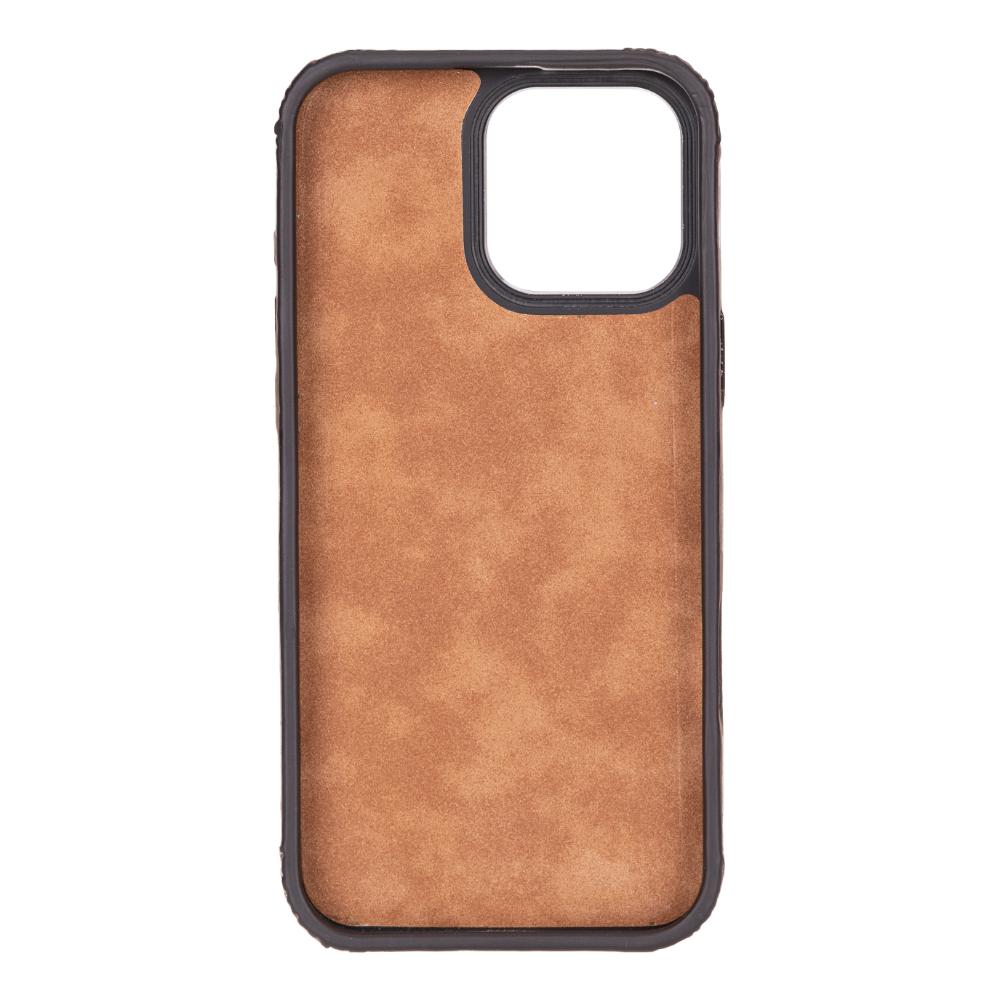Luca Leather