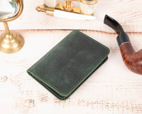 Luca Leather