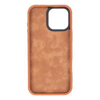 Luca Leather