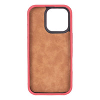 Luca Leather