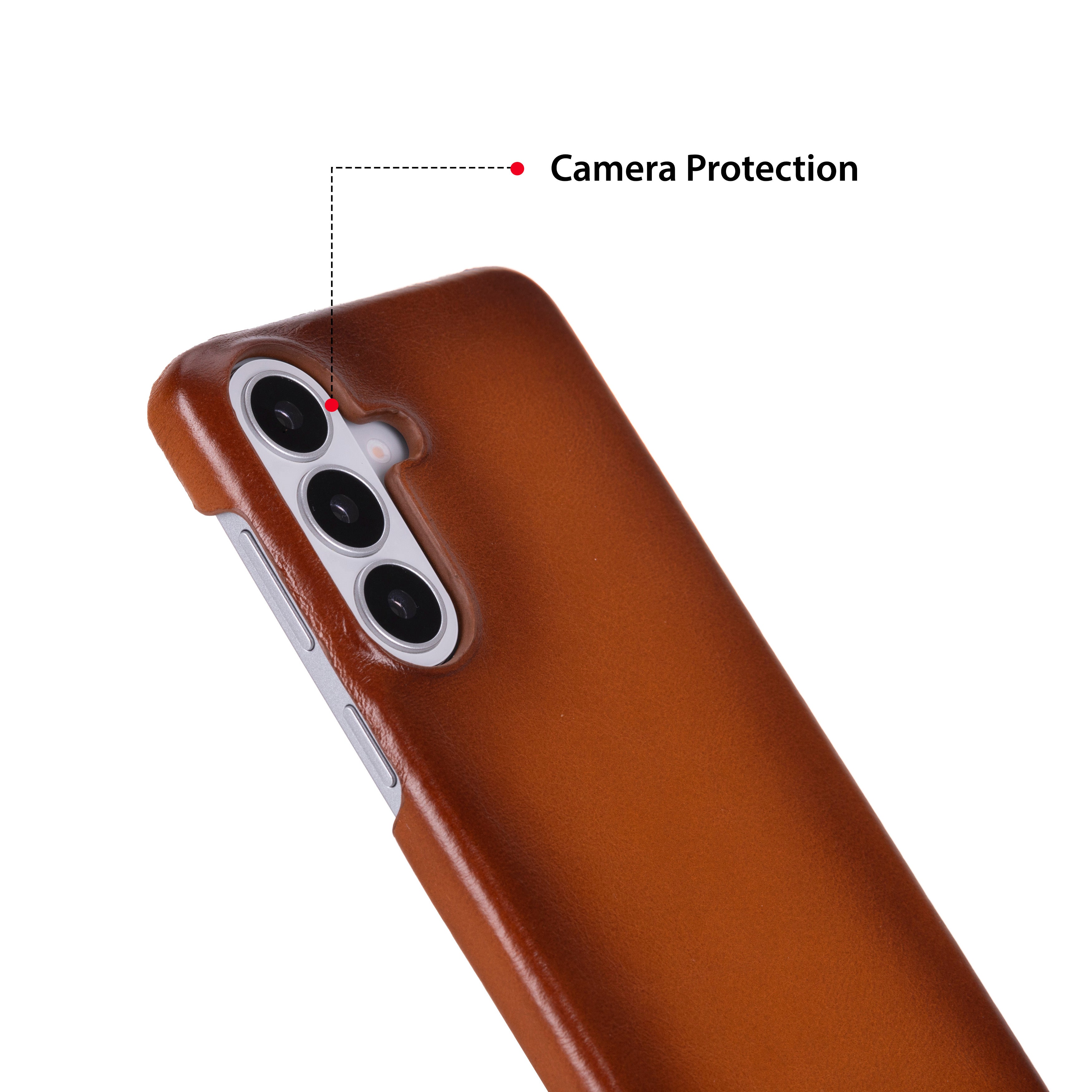 Luca Leather