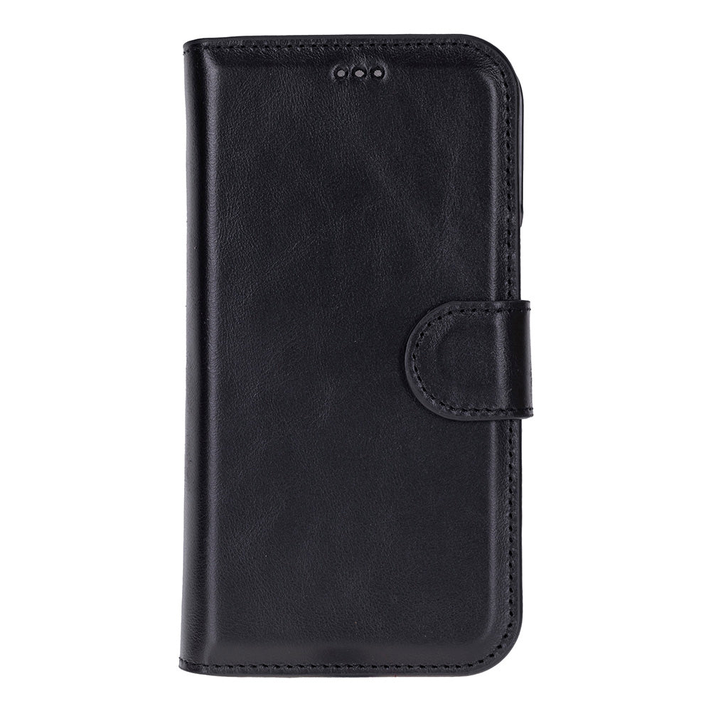 Luca Leather