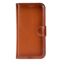 Luca Leather