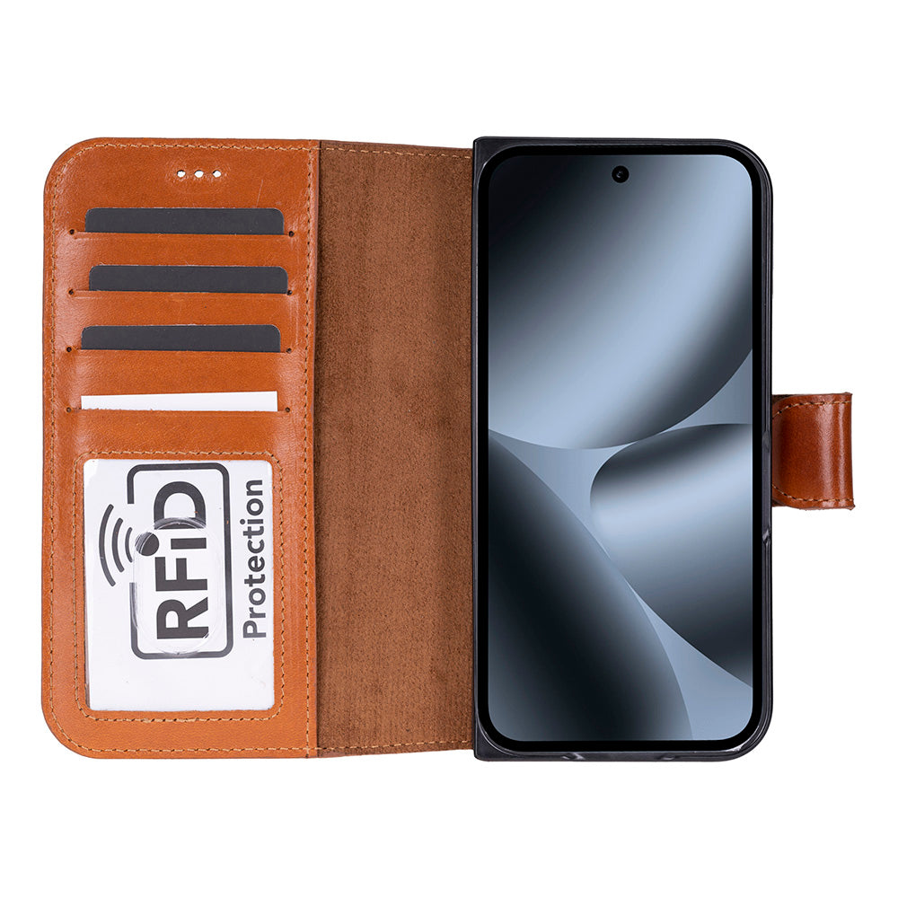 Luca Leather