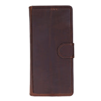 Luca Leather