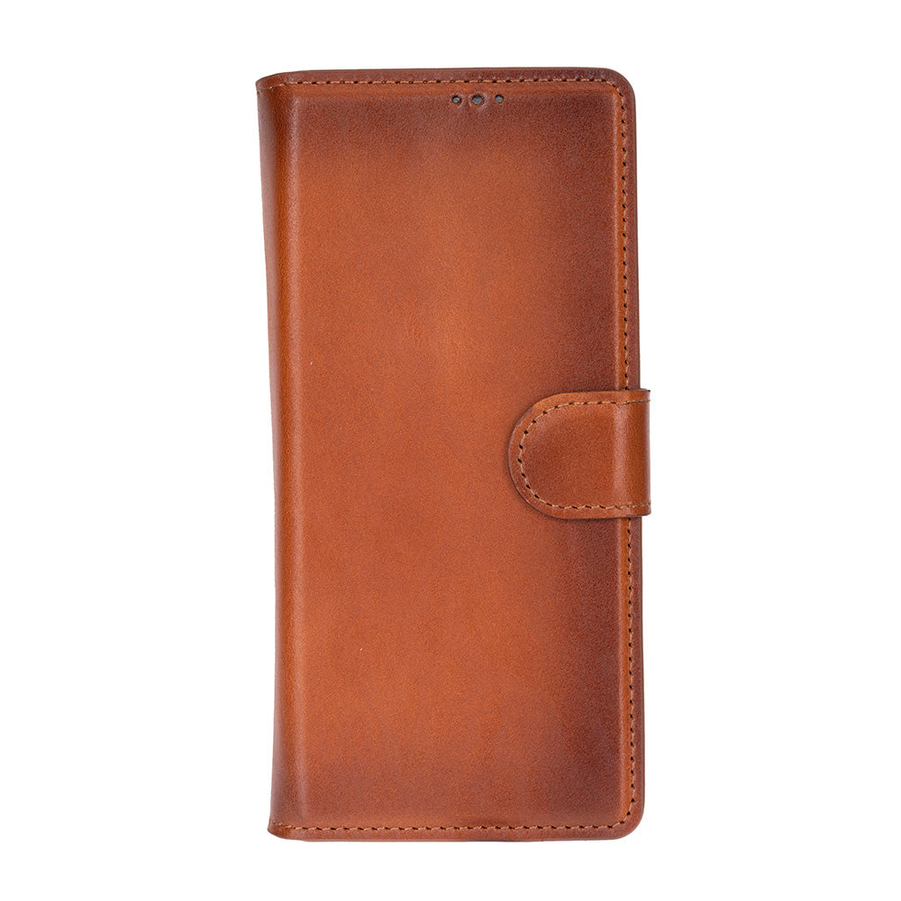 Luca Leather