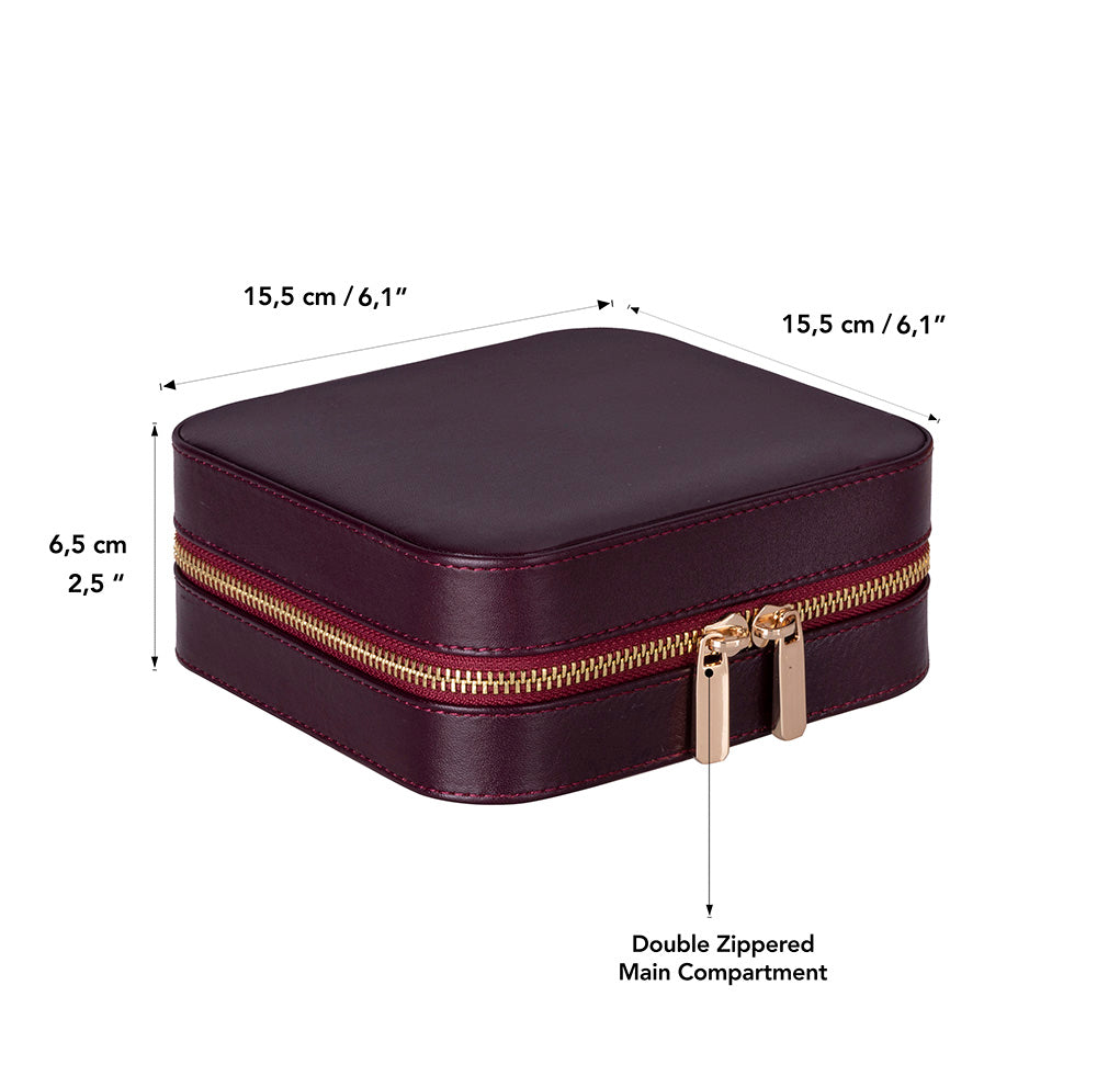 Luca Leather