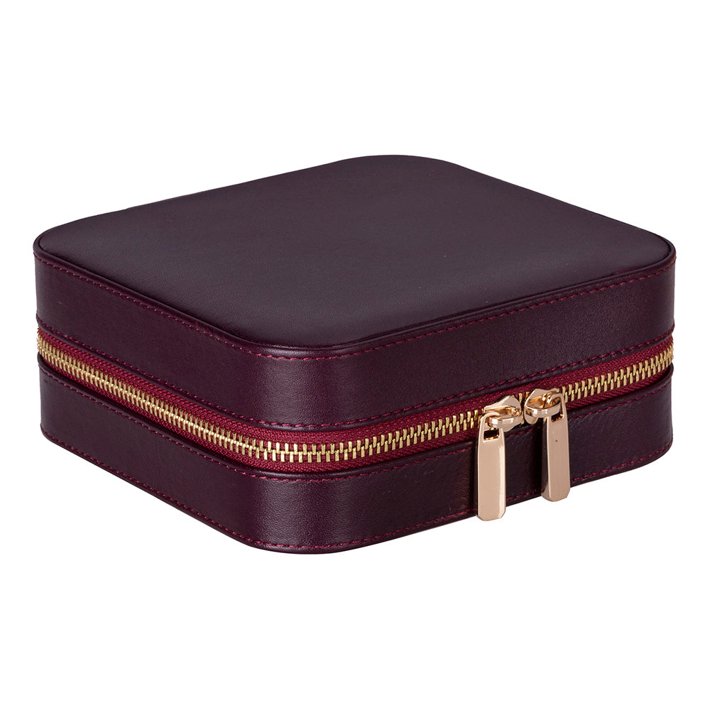 Luca Leather
