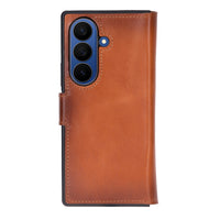 Luca Leather