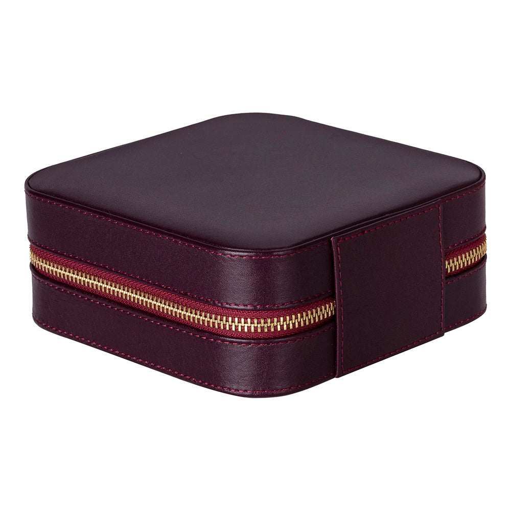 Luca Leather