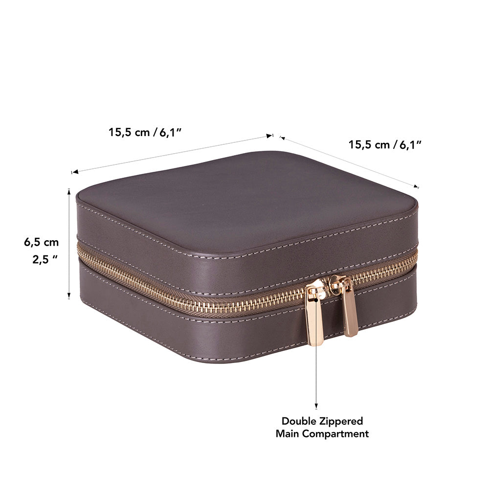 Luca Leather