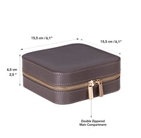 Luca Leather