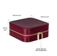 Luca Leather