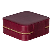 Luca Leather