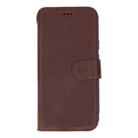 Luca Leather