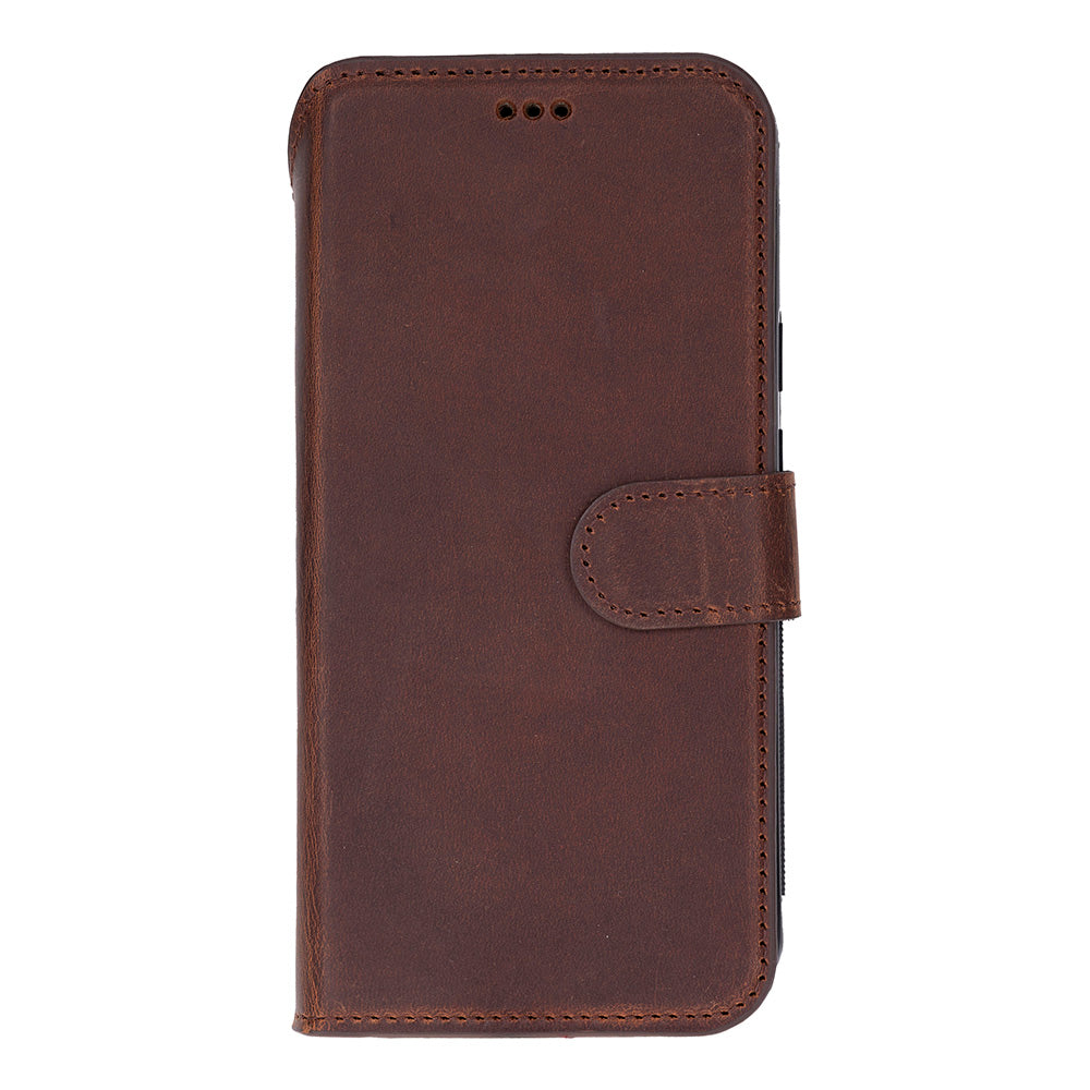 Luca Leather