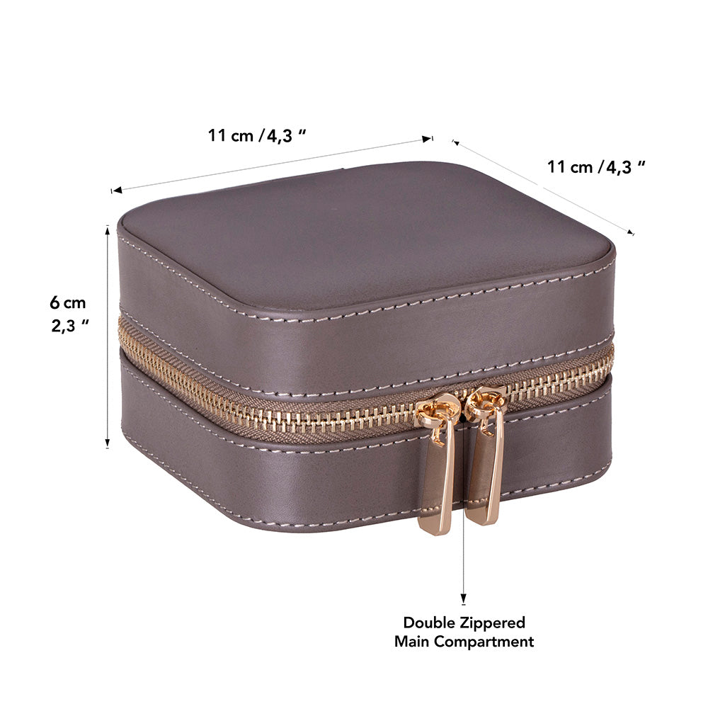 Luca Leather