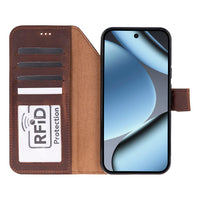 Luca Leather