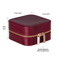 Luca Leather