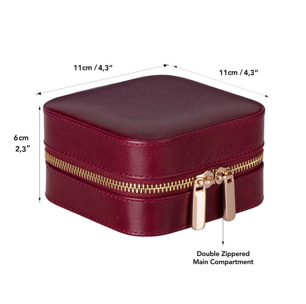 Luca Leather