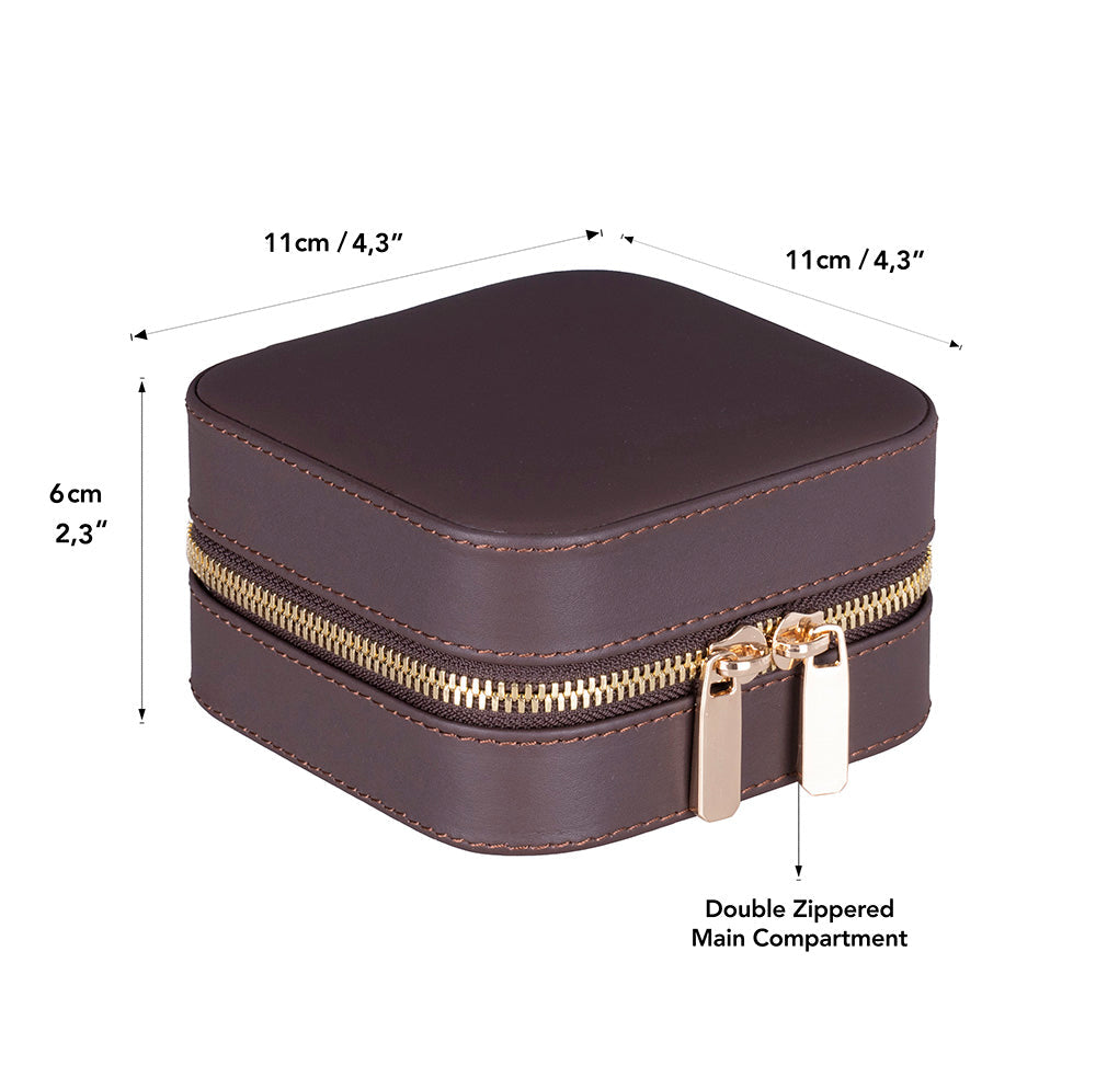 Luca Leather