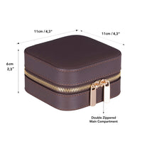 Luca Leather