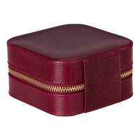 Luca Leather